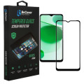 BeCover Скло захисне BeCover Blackview A55 Black (708156)