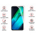 BeCover Скло захисне BeCover Infinix Note 12 (X663D) 3D Crystal Clear Glass (708088)