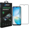BeCover Скло захисне BeCover Infinix Note 12 (X663D) Black (708142)