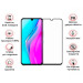 BeCover Скло захисне BeCover Infinix Note 11 (X663B) Black (708141)