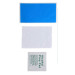 BeCover Скло захисне BeCover Motorola Moto E30 / E40 Black (708143)