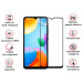 BeCover Скло захисне BeCover Poco C40 Black (708170)