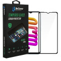 BeCover Скло захисне BeCover Poco M5 4G Black (708148)