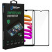 BeCover Скло захисне BeCover Poco M5 4G Black (708148)