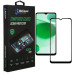 BeCover Скло захисне BeCover Realme C35 Black (708155)