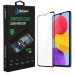 BeCover Скло захисне BeCover Samsung Galaxy M13 SM-M135 Black (708150)