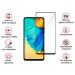 BeCover Скло захисне BeCover Tecno Camon 19 (CI6n)/19 Pro (CI8n) Black (708162)