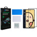 BeCover Скло захисне BeCover Tecno Camon 19 Neo (CH6i) Black (708168)