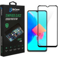 BeCover Скло захисне BeCover Tecno Spark 8p (KG7n) Black (708166)