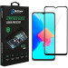 BeCover Скло захисне BeCover Tecno Spark 8p (KG7n) Black (708166)