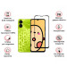 BeCover Скло захисне BeCover Tecno Spark 9 Pro (KH7n) Black (708169)