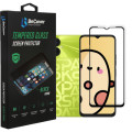 BeCover Скло захисне BeCover Tecno Spark 9 Pro (KH7n) Black (708169)