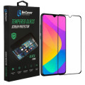 BeCover Скло захисне BeCover Xiaomi Redmi A1 Black (708152)