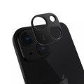 BeCover Скло захисне BeCover for camera Apple iPhone 14 Plus Black (708081)
