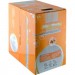 FinMark Кабель мережевий FinMark UTP 305м CAT6 4P 23AWG LSZH Or Pull Box (163151)