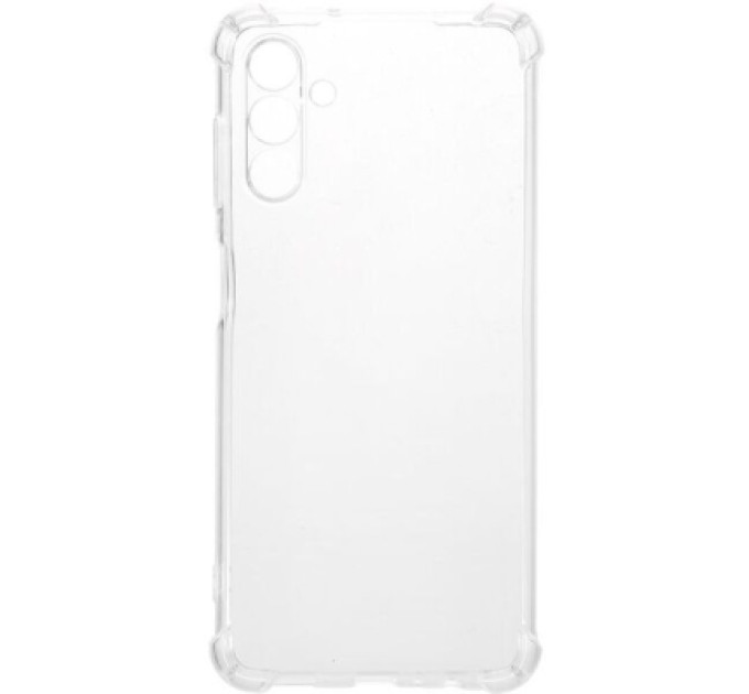 BeCover Чохол до мобільного телефона BeCover Anti-Shock Samsung Galaxy A13 5G SM-A136 / A04s SM-A047 Clear (708249)