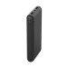 Belkin Батарея універсальна Belkin 20000mAh, USB-C, 2*USB-A, 3A, 6" USB-A to USB-C cable, Black (BPB012BTBK)