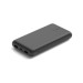 Belkin Батарея універсальна Belkin 20000mAh, USB-C, 2*USB-A, 3A, 6" USB-A to USB-C cable, Black (BPB012BTBK)