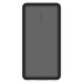 Belkin Батарея універсальна Belkin 20000mAh, USB-C, 2*USB-A, 3A, 6" USB-A to USB-C cable, Black (BPB012BTBK)