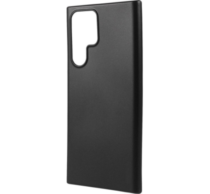 BeCover Чохол до мобільного телефона BeCover Samsung Galaxy S22 Ultra 5G SM-S908 Black (708255)