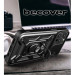 BeCover Чохол до мобільного телефона BeCover Military Apple iPhone 14 Pro Max Black (708176)