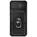 BeCover Чохол до мобільного телефона BeCover Military Samsung Galaxy A04 SM-A045 Black (708215)
