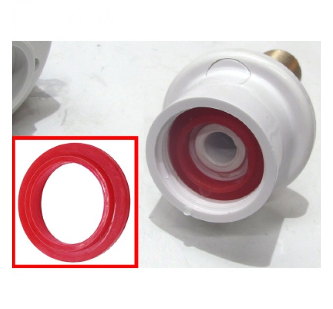 AQUATICA Проточний водонагрівач AQUATICA NZ 3.0кВт 0.4-5бар для кухн (9797122)