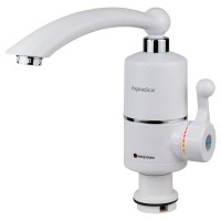 Проточний водонагрівач AQUATICA NZ 3.0кВт 0.4-5бар для кухн (9797122)