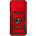 BeCover Чохол до мобільного телефона BeCover Military Samsung Galaxy M13 SM-M135 Red (708210)