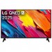 LG Телевізор LG 43QNED70A6A