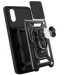 BeCover Чохол до мобільного телефона BeCover Military Xiaomi Redmi A1/A2 Black (708233)