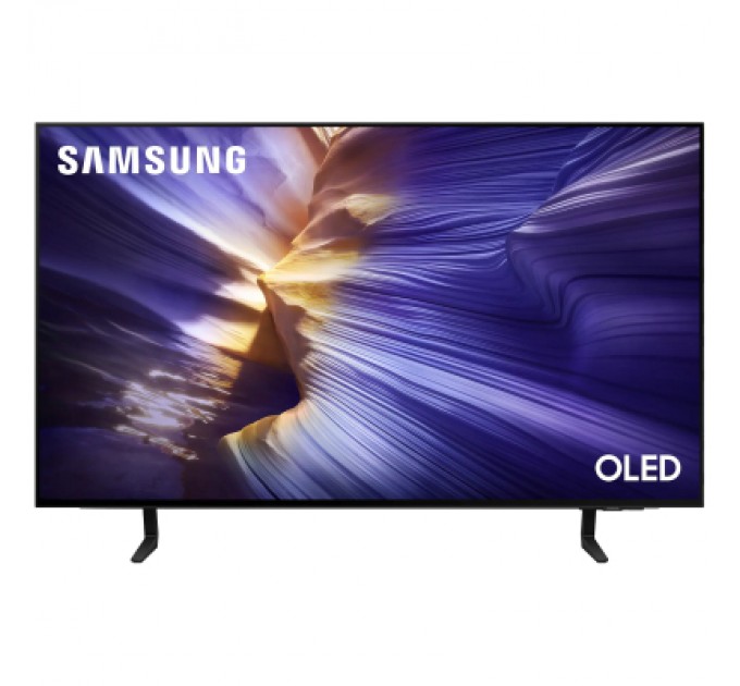 Samsung Телевізор Samsung QE42S90FAEXUA