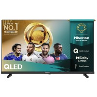 Телевізор Hisense 40A5Q