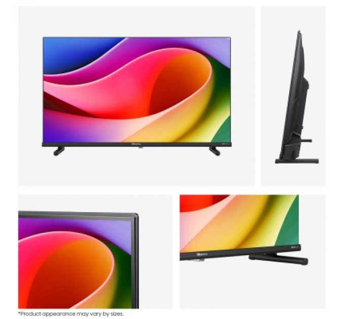 Hisense Телевізор Hisense 40A5Q