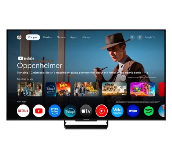 THOMSON Телевізор THOMSON 55MG7C15