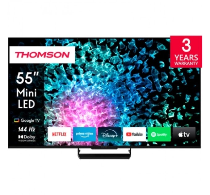 THOMSON Телевізор THOMSON 55MG7C15