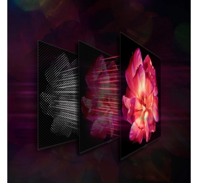 THOMSON Телевізор THOMSON 55MG7C15