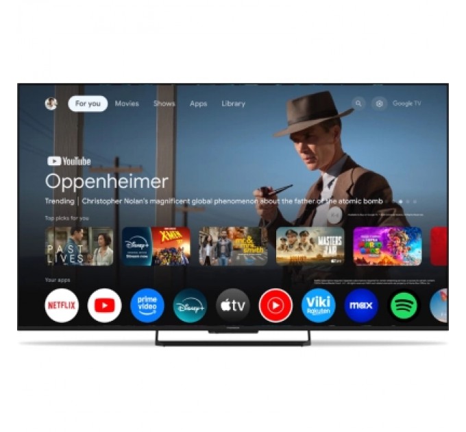 THOMSON Телевізор THOMSON 65MG7C15