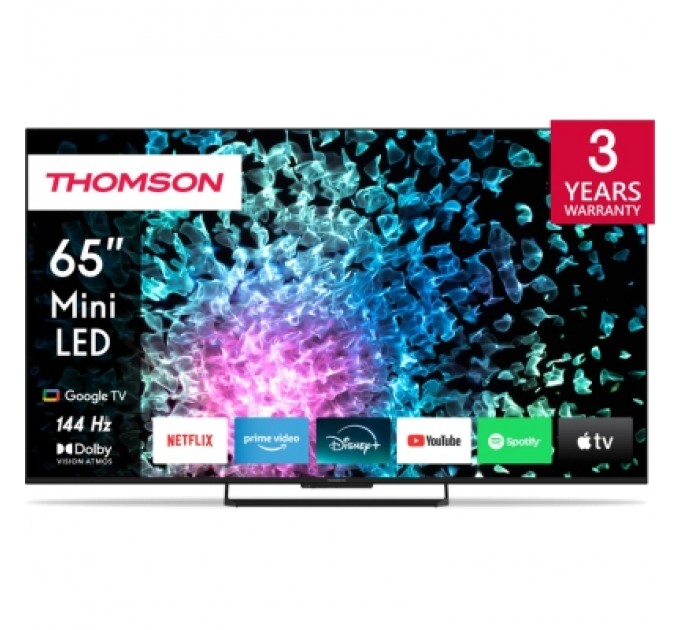 THOMSON Телевізор THOMSON 65MG7C15