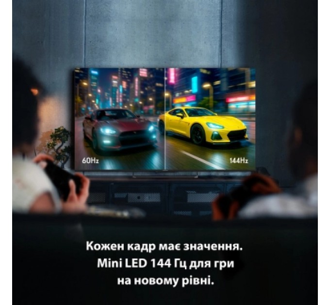 THOMSON Телевізор THOMSON 75MG7C15