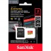 SanDisk Карта пам'яті SanDisk 2TB microSDXC class 10 UHS-I U3 V30 A2 Extreme (SDSQXAV-2T00-GN6MA)