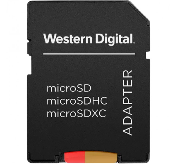SanDisk Карта пам'яті SanDisk 2TB microSDXC class 10 UHS-I U3 V30 A2 Extreme (SDSQXAV-2T00-GN6MA)
