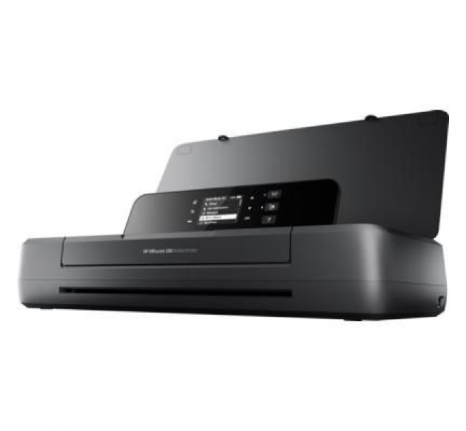 HP Струменевий принтер HP OfficeJet 202 Mobile c Wi-Fi (N4K99C)