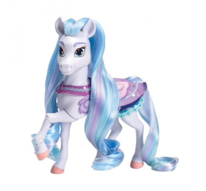 Wild Manes Ігровий набір Wild Manes з конячкою - Трейлер (723324)