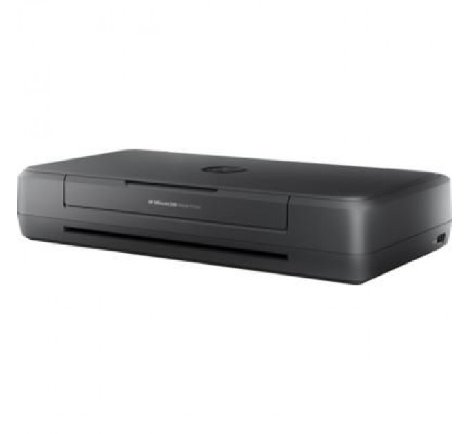 HP Струменевий принтер HP OfficeJet 202 Mobile c Wi-Fi (N4K99C)