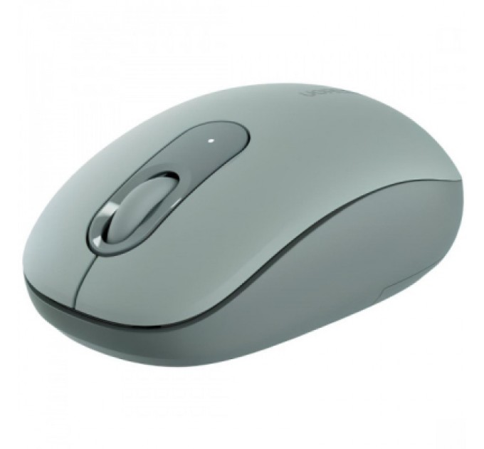 Ugreen Мишка Ugreen MU105 Wireless Green (90672)