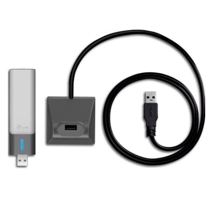 TP-Link Мережева карта Wi-Fi TP-Link ARCHER-TX20UH