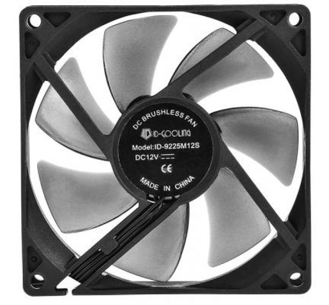 ID-Cooling Кулер до корпусу ID-Cooling NO-9225-SD