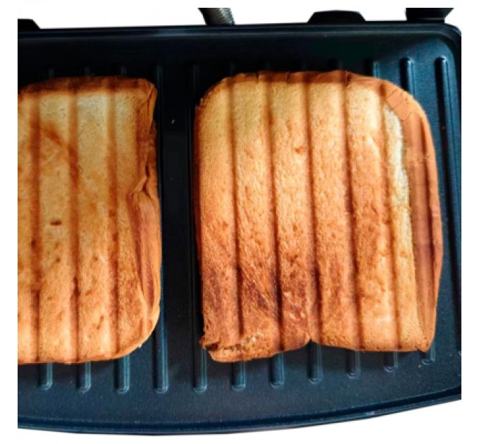 Grunhelm Електрогриль Grunhelm G753