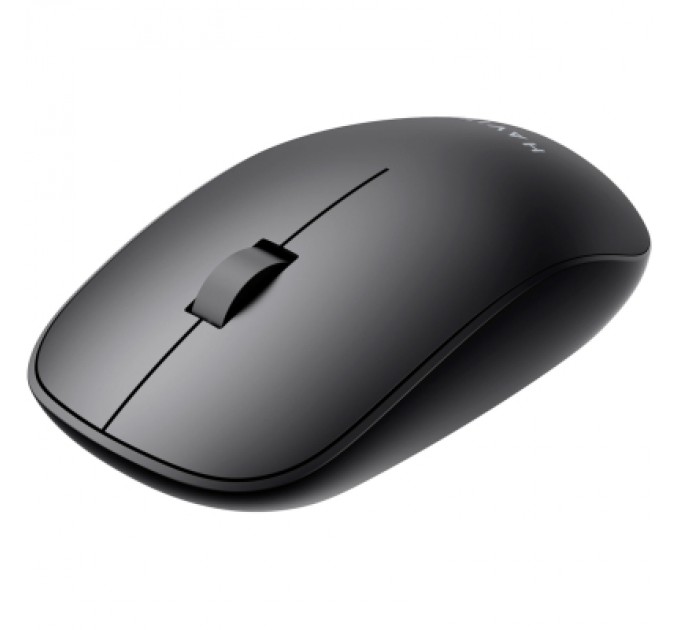 Havit Мишка Havit HV-MS358GT Wireless Black (6939119065706)